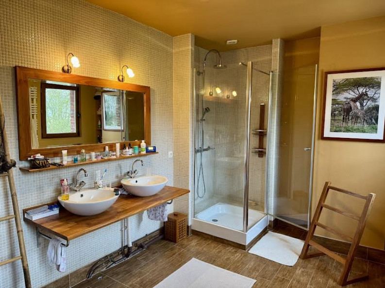 vente Maison Magny En Vexin - Photo 9