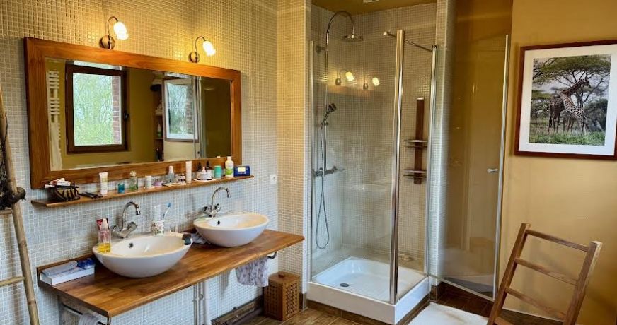 vente Maison Magny En Vexin