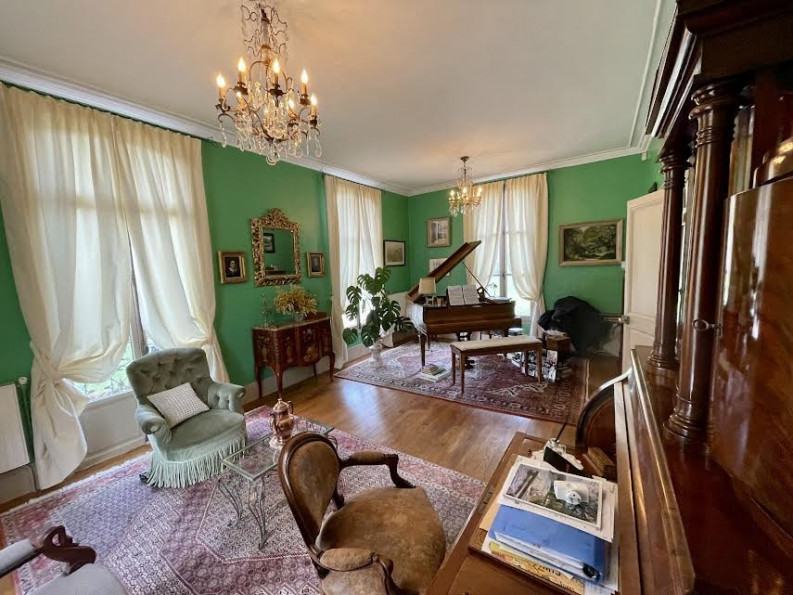vente Maison Magny En Vexin - Photo 6