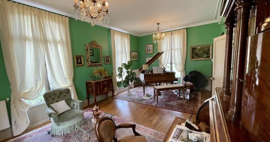 vente Maison Magny En Vexin