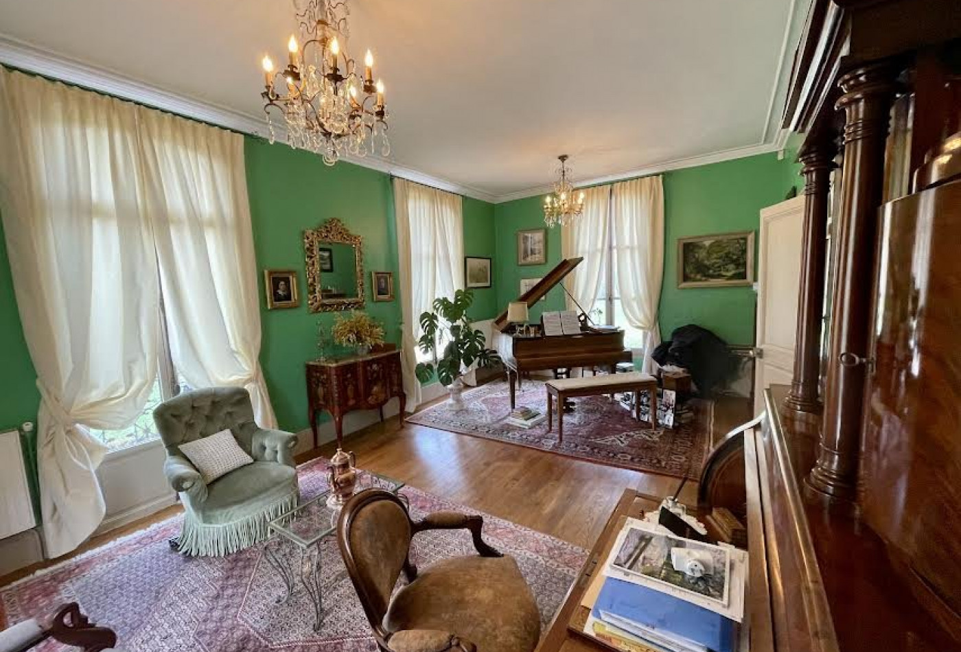 vente Maison Magny En Vexin - Photo 6