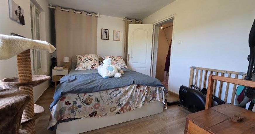 vente Maison Marseille En Beauvaisis