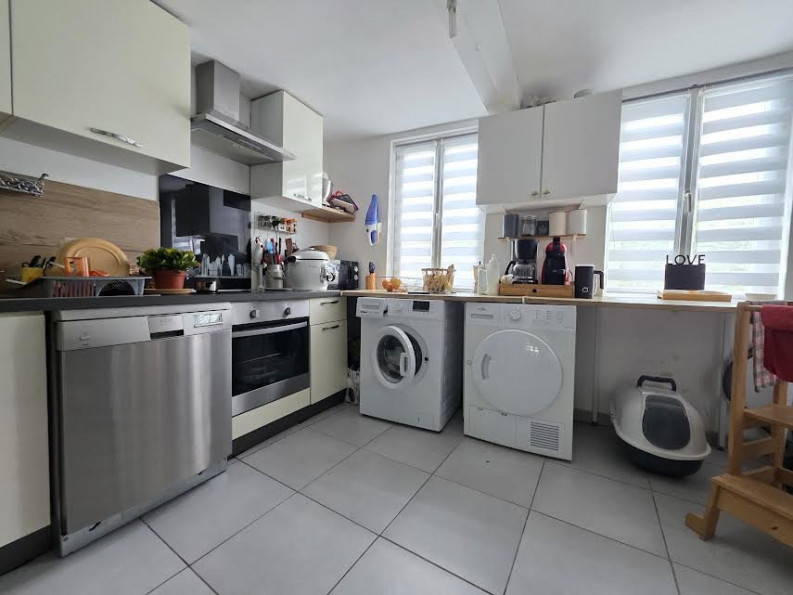 vente Maison Marseille En Beauvaisis - Photo 2