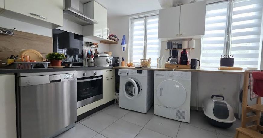 vente Maison Marseille En Beauvaisis