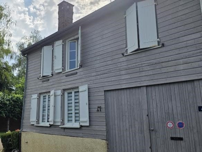vente Maison Marseille En Beauvaisis - Photo 9