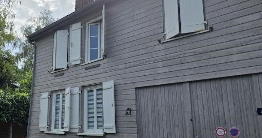 vente Maison Marseille En Beauvaisis