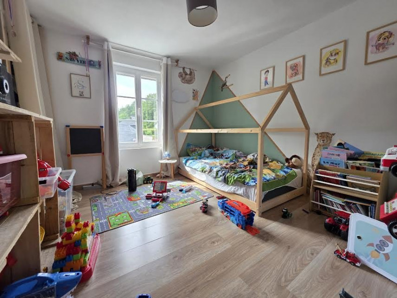 vente Maison Marseille En Beauvaisis - Photo 6