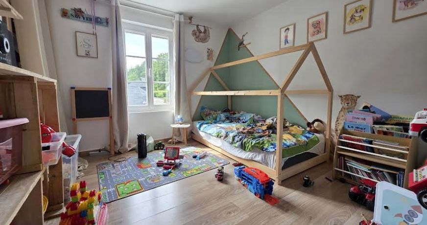 vente Maison Marseille En Beauvaisis