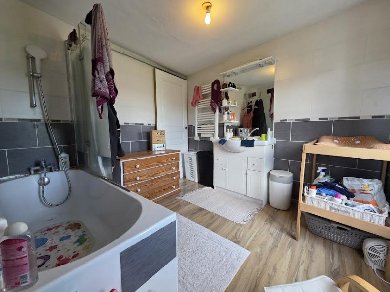 vente Maison Marseille En Beauvaisis - Photo 8