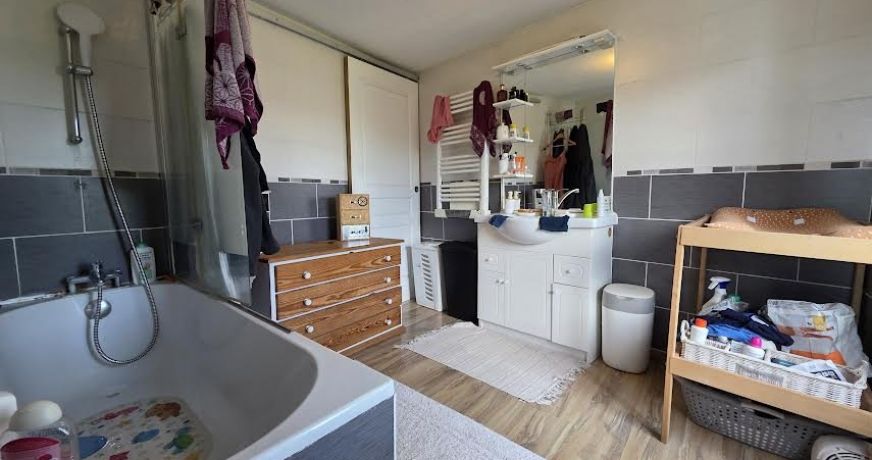 vente Maison Marseille En Beauvaisis