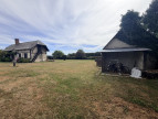 vente Maison Lyons La Foret