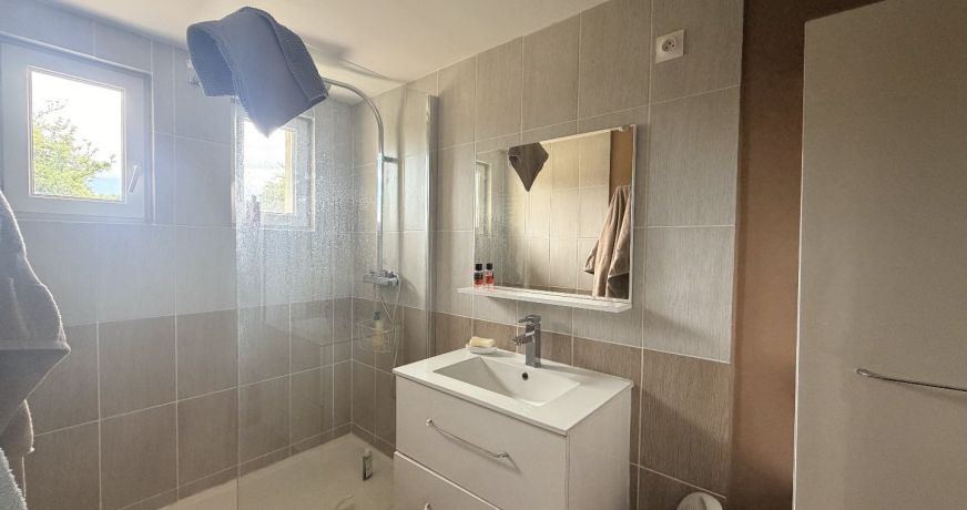 vente Maison Lyons La Foret
