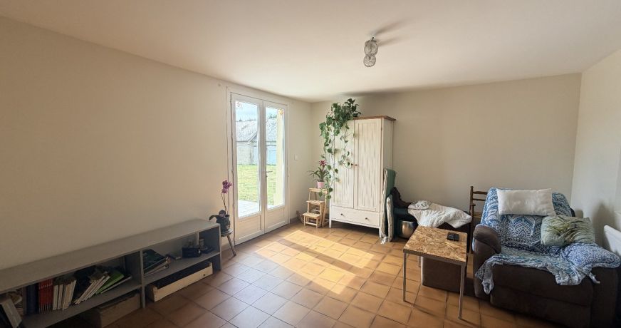 vente Maison Lyons La Foret