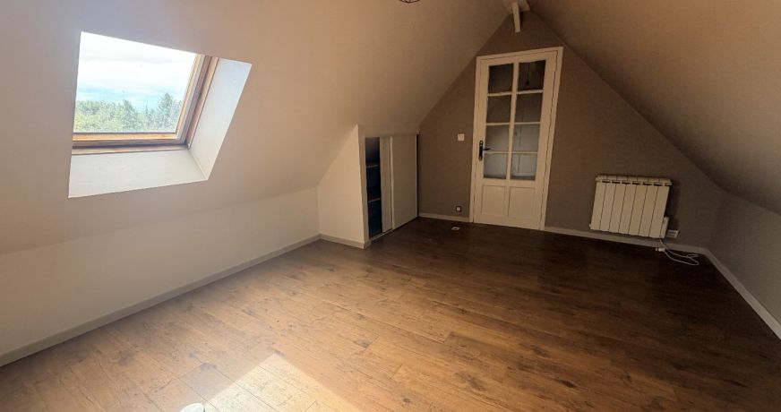 vente Maison Lyons La Foret