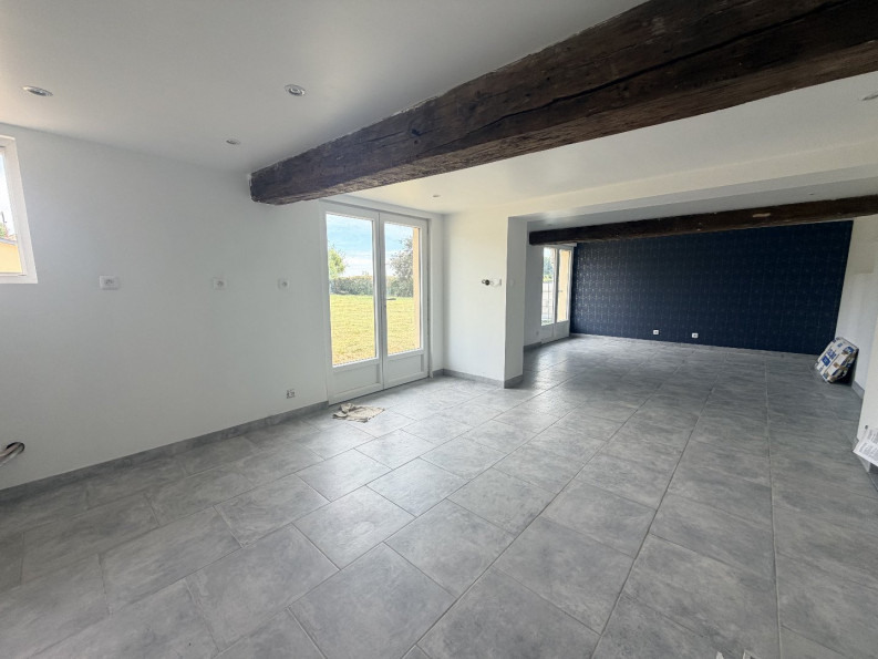 vente Maison Lyons La Foret - Photo 3