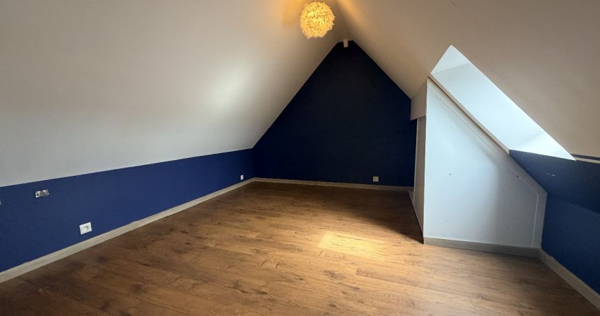 vente Maison Lyons La Foret