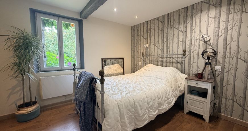 vente Maison Lyons La Foret