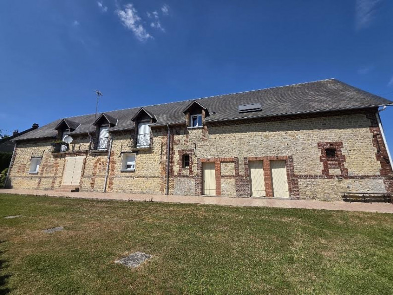 vente Maison Gournay En Bray - Photo 1