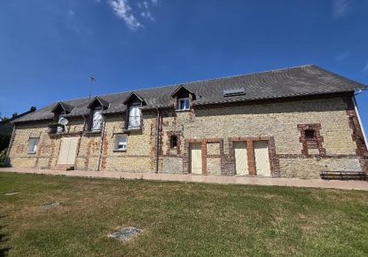 vente Maison Gournay En Bray