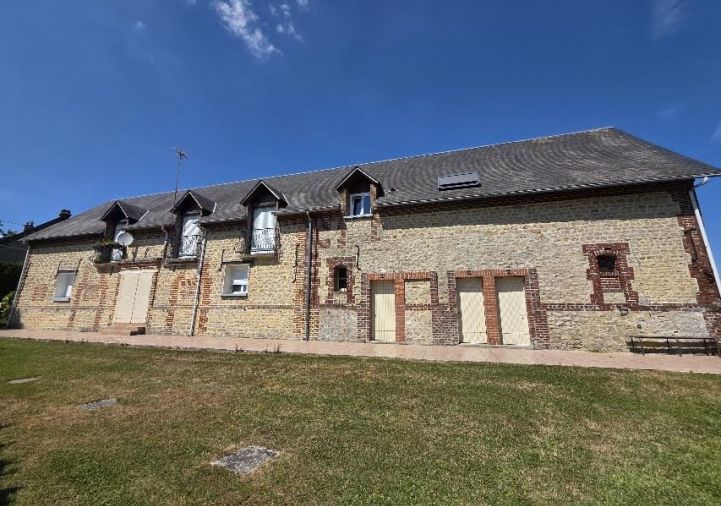 vente Maison Gournay En Bray