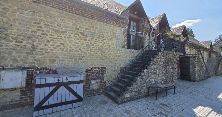 vente Maison Gournay En Bray