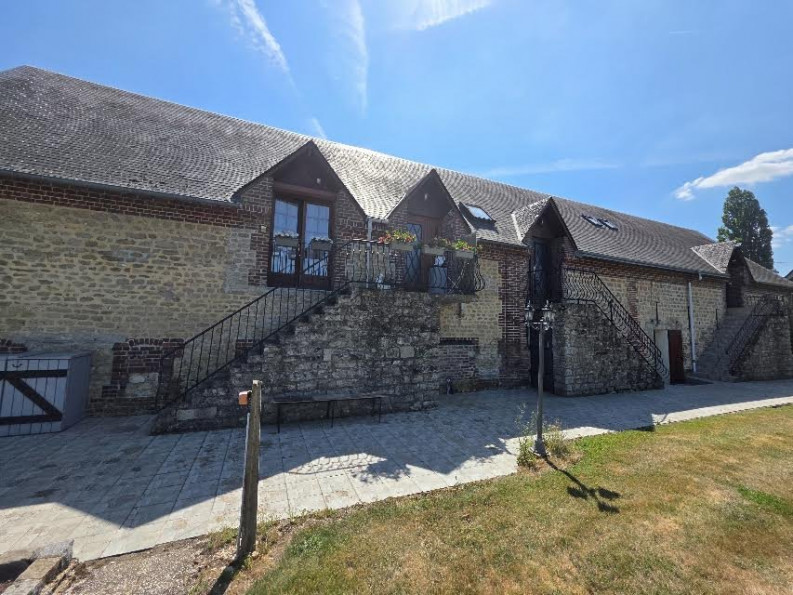 vente Maison Gournay En Bray - Photo 5