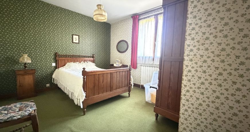 vente Maison Gournay En Bray