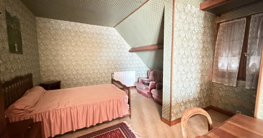 vente Maison Gournay En Bray