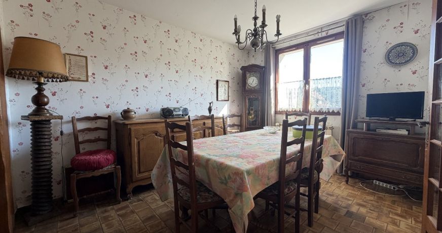 vente Maison Gournay En Bray
