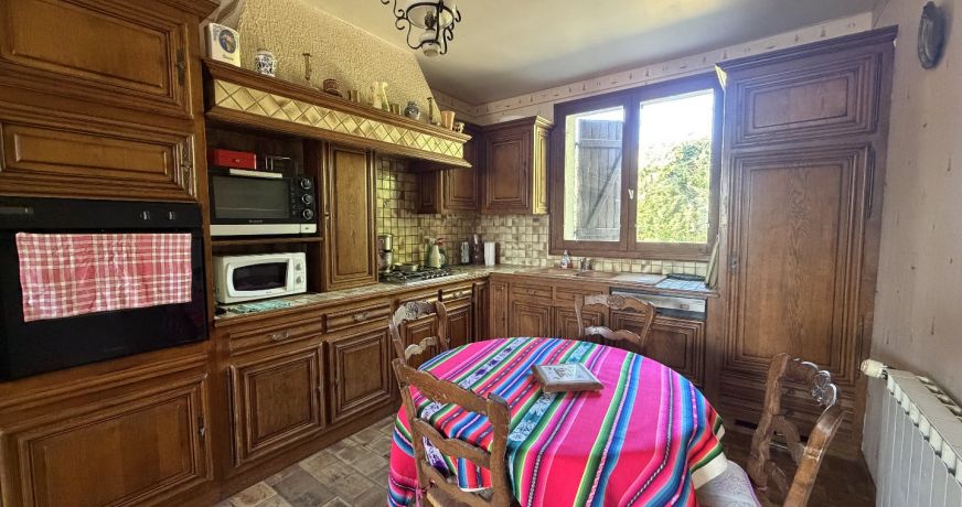vente Maison Gournay En Bray