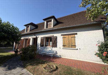 vente Maison Gournay En Bray
