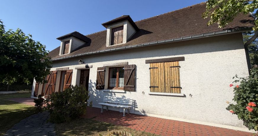 vente Maison Gournay En Bray