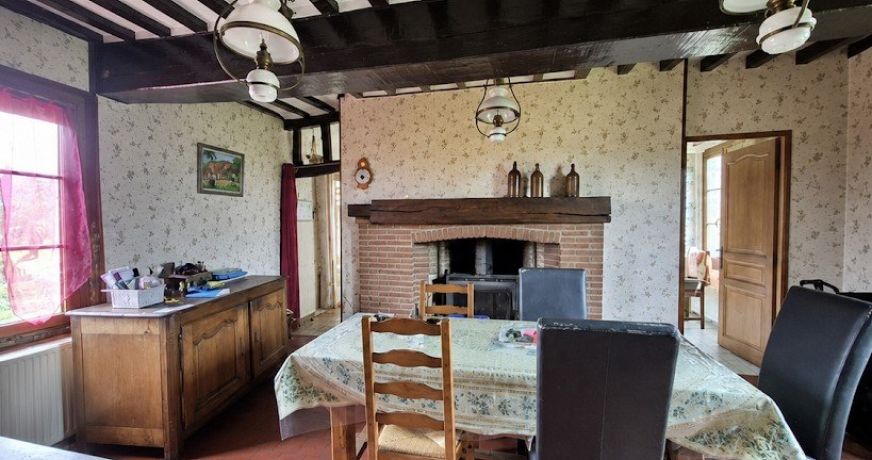 vente Maison Neufchatel En Bray