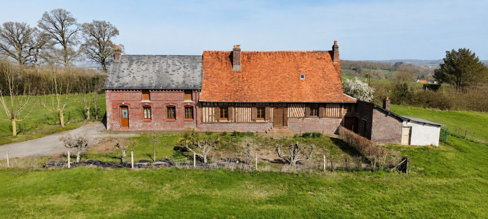 vente Maison Neufchatel En Bray - Photo 1