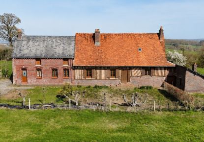 vente Maison Neufchatel En Bray