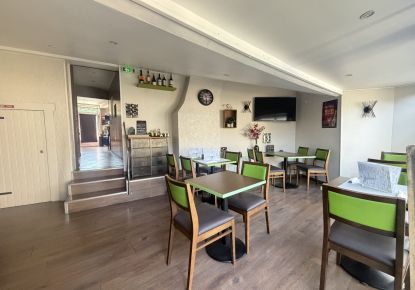 vente Brasserie Gournay En Bray