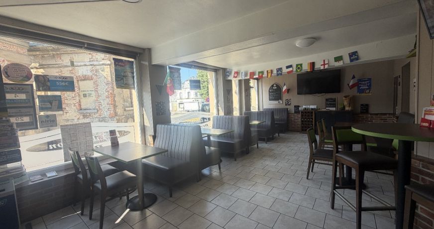 vente Brasserie Gournay En Bray