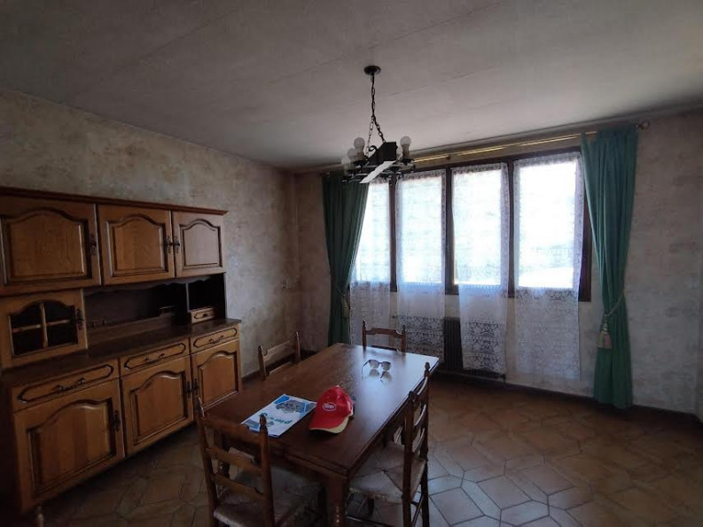 vente Maison Montmain - Photo 2
