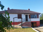 vente Maison Montmain