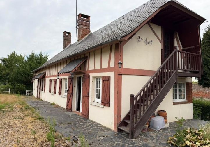 vente Maison Lyons La Foret