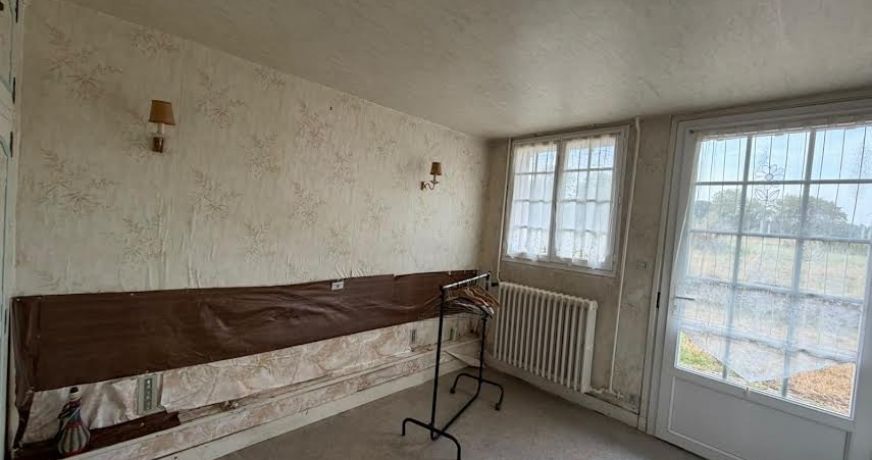 vente Maison Lyons La Foret