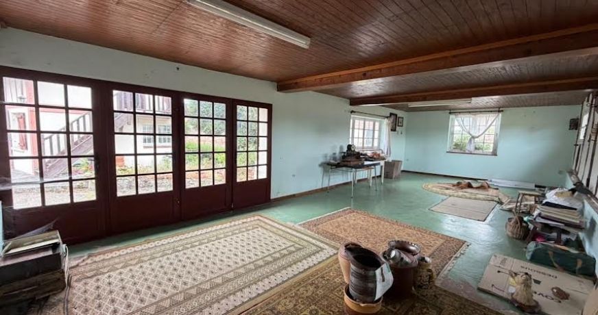 vente Maison Lyons La Foret