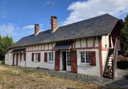 vente Maison Lyons La Foret