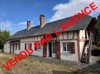 vente Maison Lyons La Foret