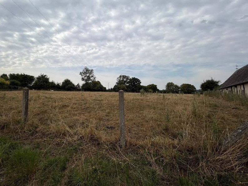 vente Terrain constructible Gournay En Bray - Photo 1