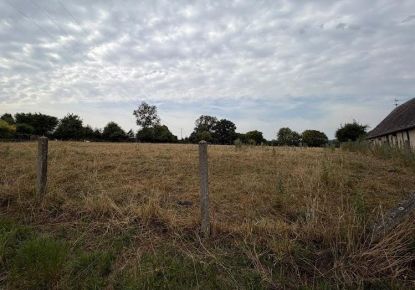 vente Terrain constructible Gournay En Bray