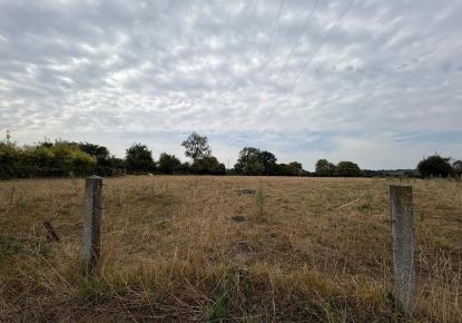 vente Terrain constructible Lyons La Foret