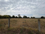 vente Terrain constructible Lyons La Foret