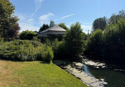 vente Maison Gournay En Bray