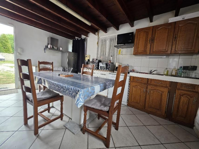 vente Maison Lyons La Foret - Photo 2